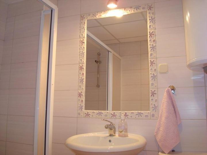 Apartments Nela Ohrid Habitación foto